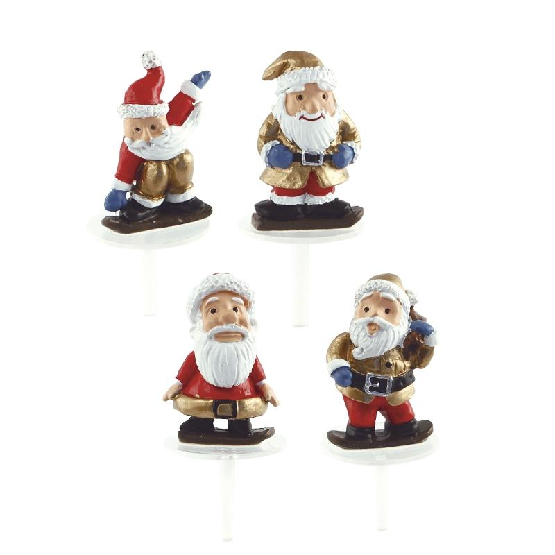 Pick Papá Noel · ref N10043 · 25 unidades · Artipas