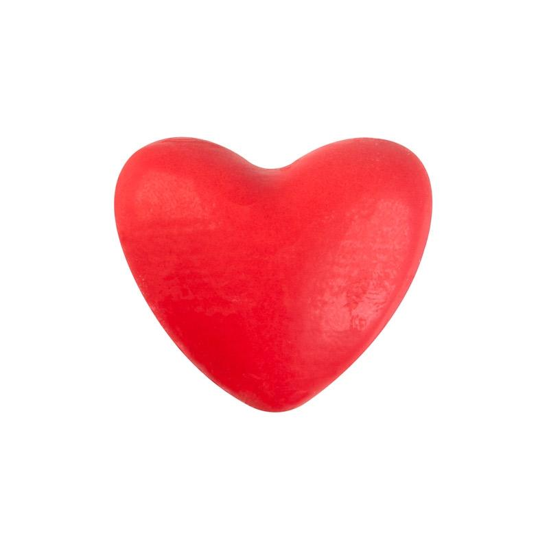 Corazón 3D · 72 unidades · Artipas