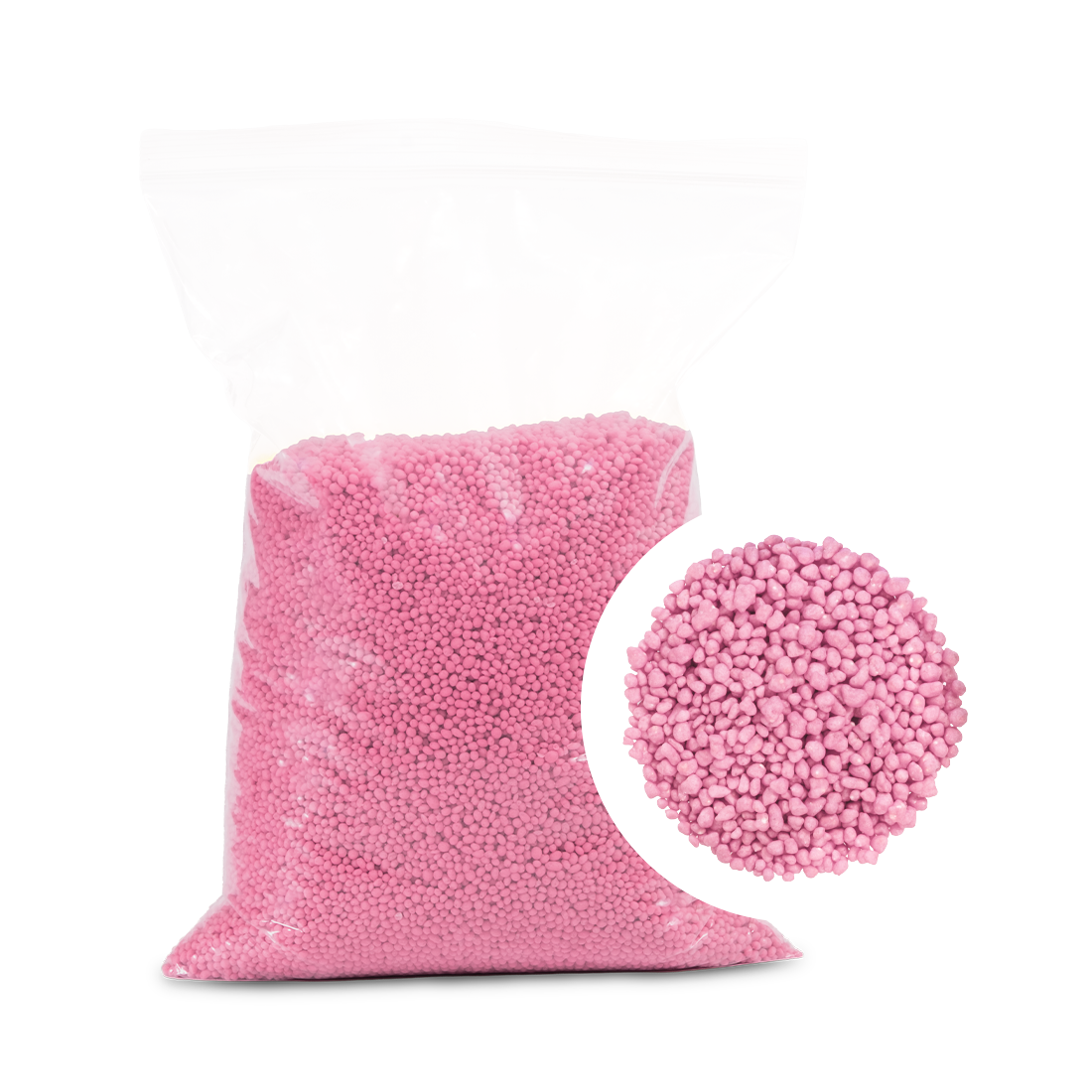 Sugar Dots Sabor Naranja (1 Kg) · ref AR03224 · Artipas
