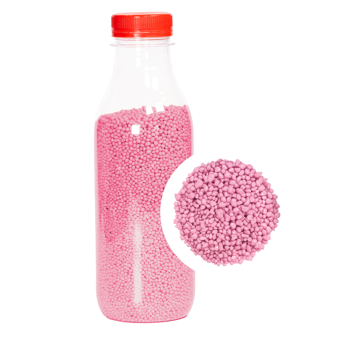 Sugar Dots Sabor Cacao Mix (200 g) · ref AR03225 · Artipas