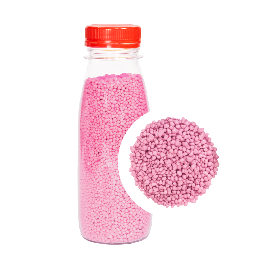 Sugar Dots Sabor Cacao Mix (200 g) · ref AR03226 · Artipas