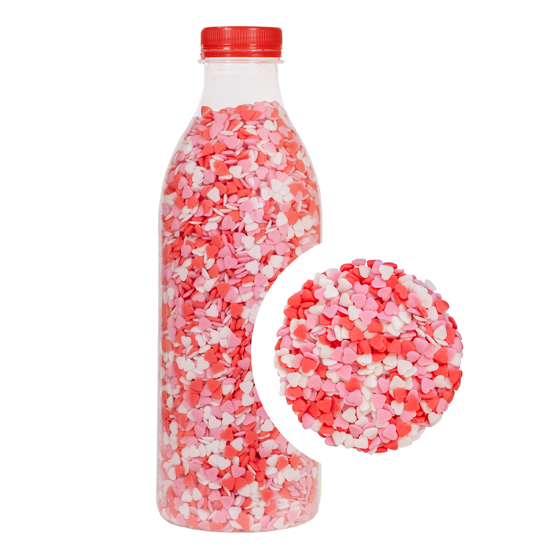 Fideos Azúcar Rosa · ref AR03030 · Artipas