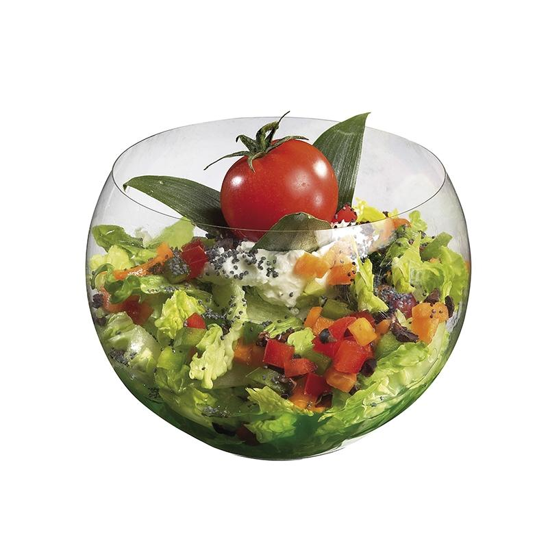 Esfera de Cóctel Transparente 560 ml · 5 unidades · Artipas