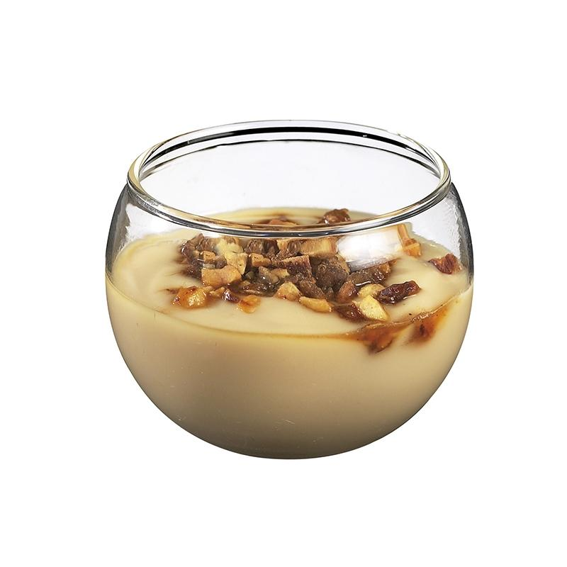 Esfera de Vidrio 75 ml · 6 unidades · Artipas