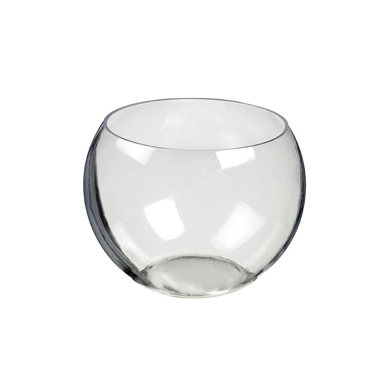 Esfera de Cóctel Transparente · 5 unidades · Artipas