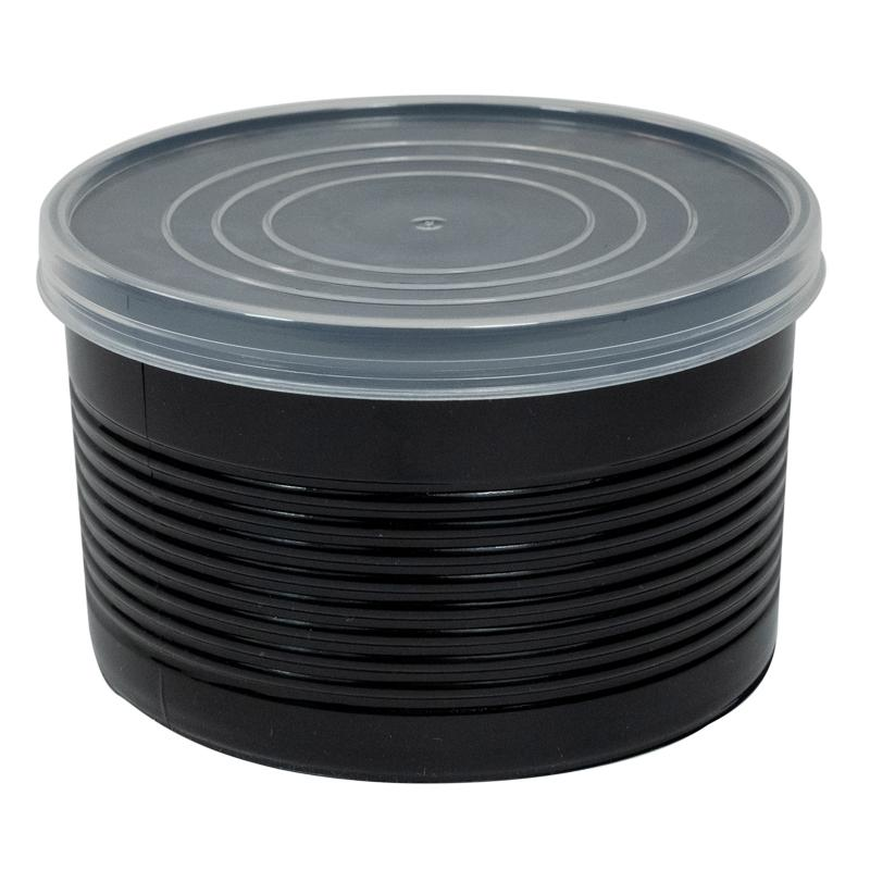 Lata de Conserva Microondable 450 ml · 18 unidades · Artipas