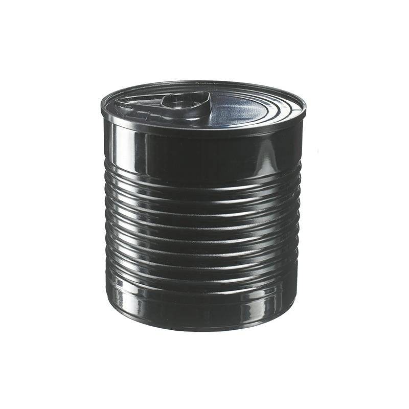 Lata de Conserva con Tapa Microondable 110 ml · 25 unidades · Artipas