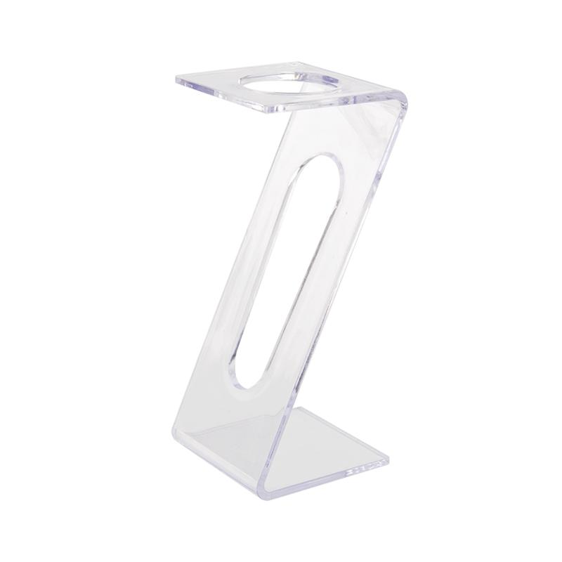Soporte para Cono Transparente · 2 unidades · Artipas