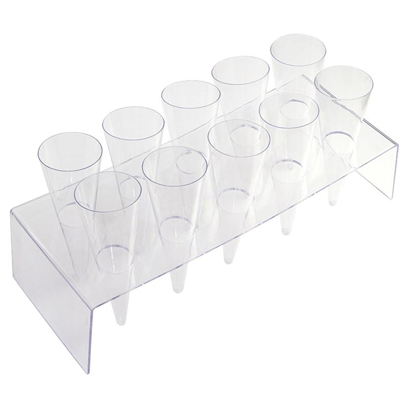 Soporte para 10 Conos · Artipas