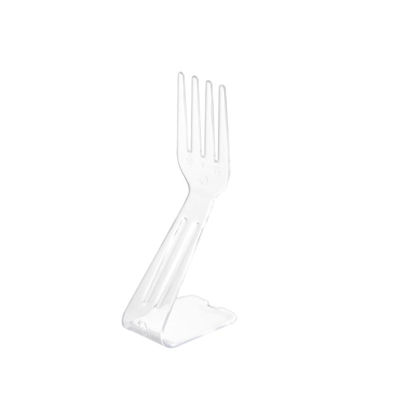 Tenedor con Soporte · 24 unidades · Artipas