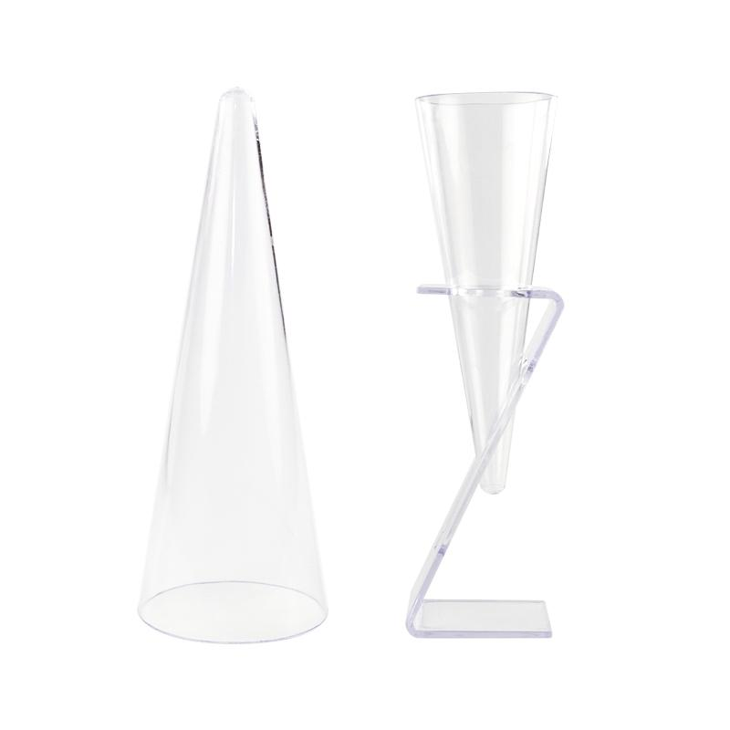 Cono de Cóctel Grande 100 ml · 24 unidades · Artipas