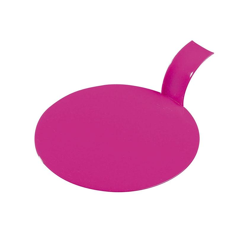 Disco Pestaña Fucsia · 100 unidades · Artipas