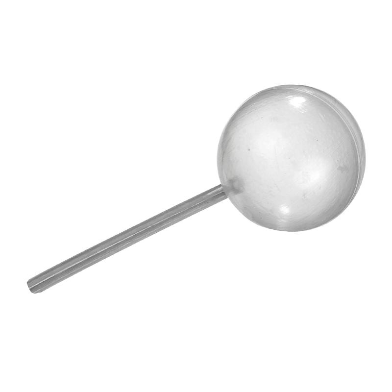 Pipeta Degustación Pransparente 6 ml · 100 unidades · Artipas