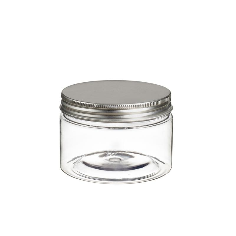 Bote 230 ml con Tapa · 128 unidades · Artipas