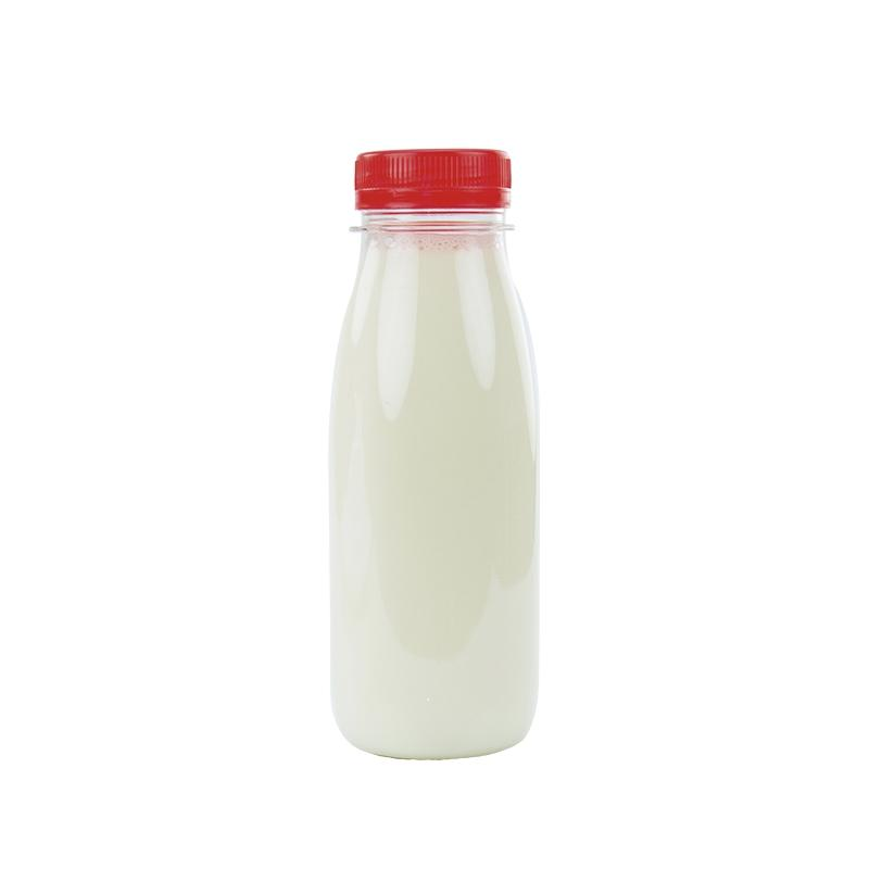 Botella Retro Lácteos 250 ml · 5 unidades · Artipas