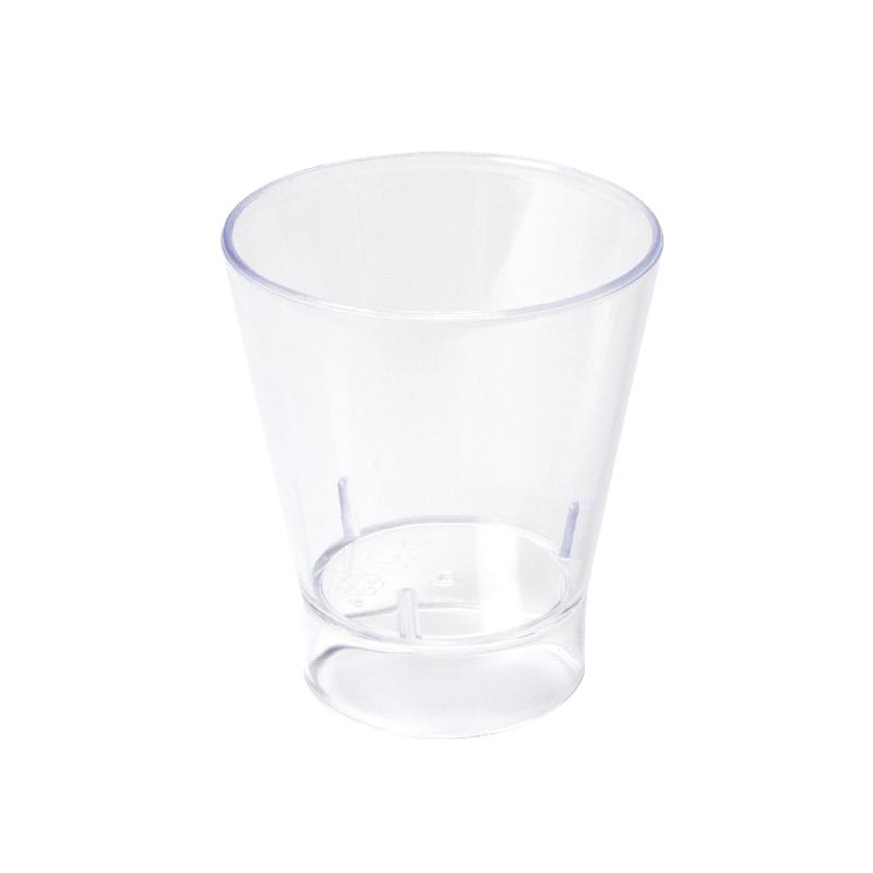 Vaso Mini Athos Cóctel 60 ml · 50 unidades · Artipas