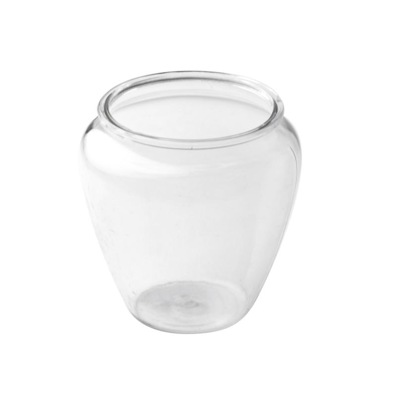 Mini Vaso Ámfora 90 ml · 24 unidades · Artipas