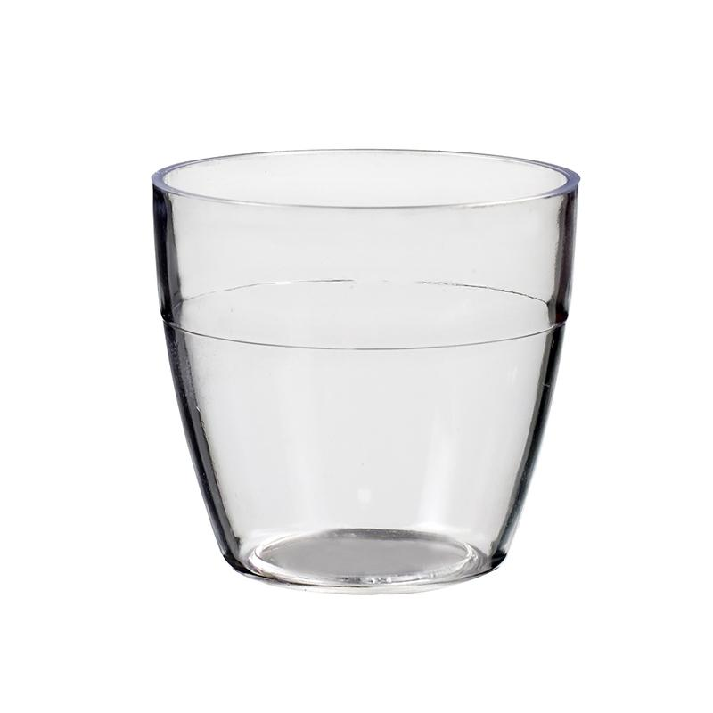 Vaso Cantina 80 ml · 100 unidades · Artipas