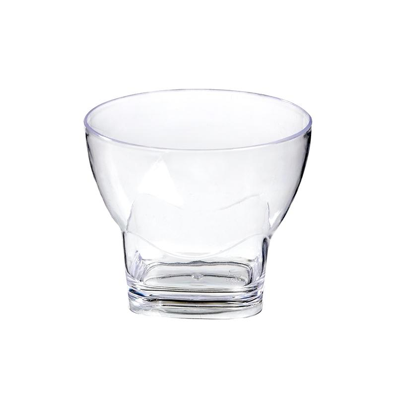 Vaso Burbuja 80 ml · 20 unidades · Artipas