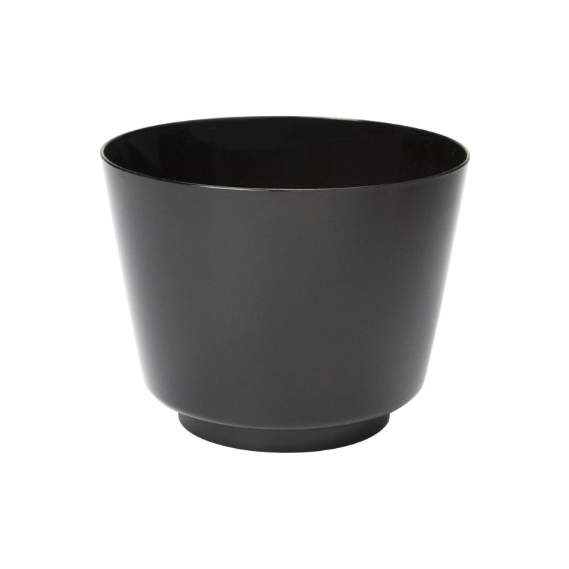 Vaso XL Negro · 18 unidades · Artipas