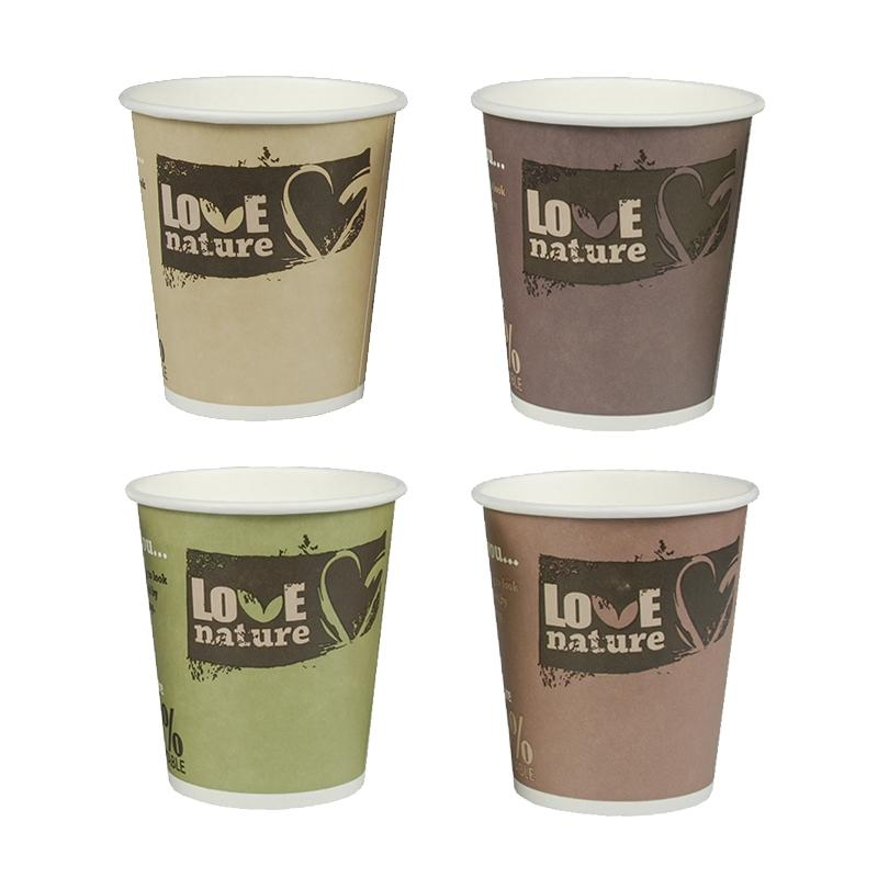 Vaso Café con Leche Grande · 50 unidades · Artipas