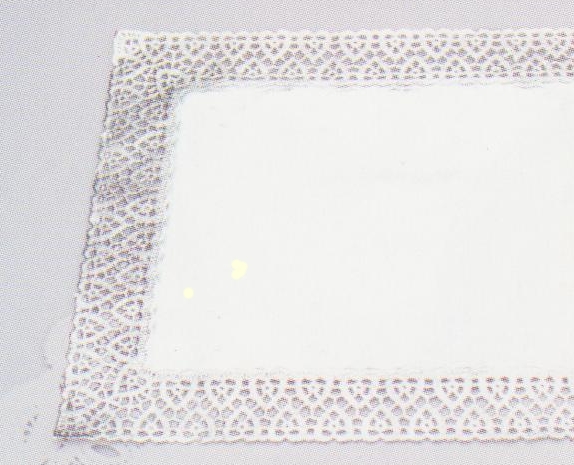 Blondas Opalinas de 18x25 Paq de 100 UD · Vifra