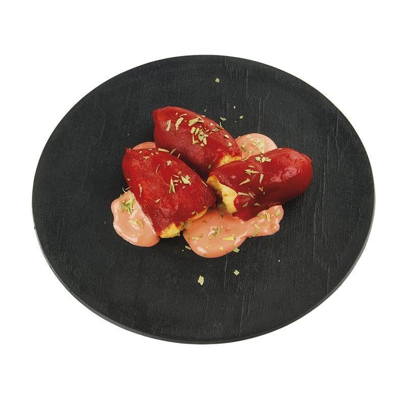 Plato Pizarra Redondo · 12 unidades · Artipas