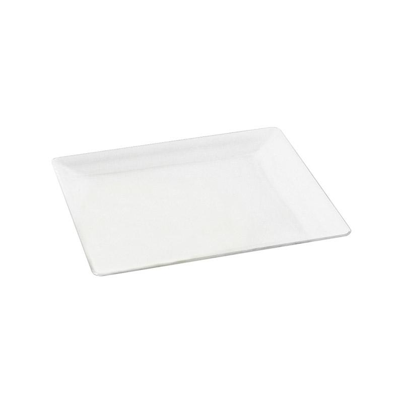 Plato Fluid Transparente · ref PJ00118 · 2 unidades · Artipas