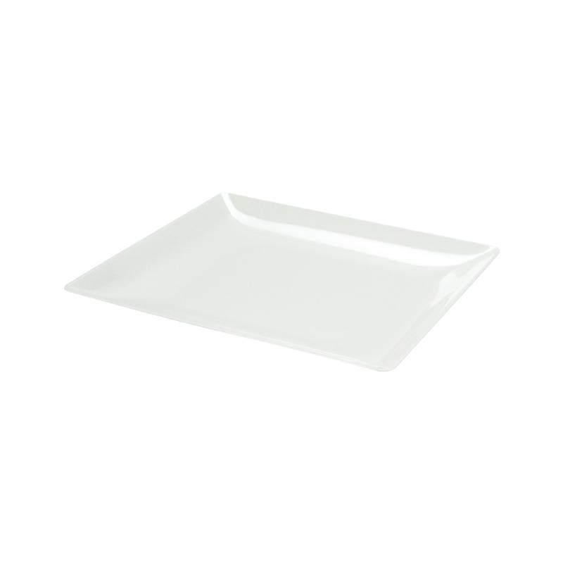 Plato Fluid Blanco · ref PL20232 · 10 unidades · Artipas