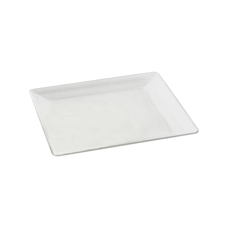 Plato Fluid Transparente · ref PL20260 · 10 unidades · Artipas