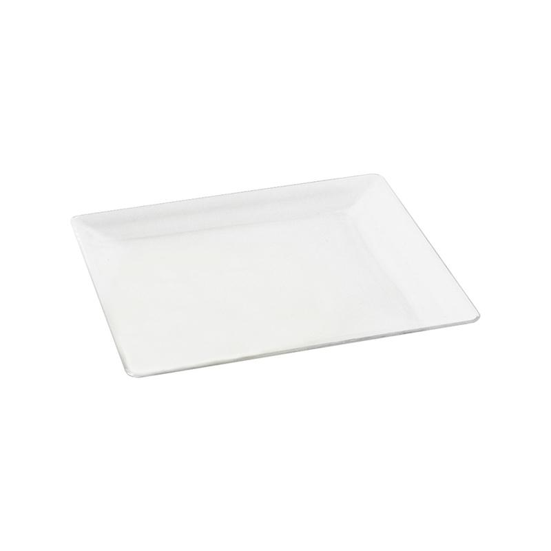 Plato Fluid Blanco · ref PL20262 · 10 unidades · Artipas