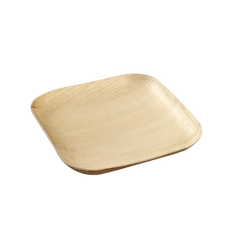 Plato Areca de Palmera · ref VF06041 · 25 unidades · Artipas