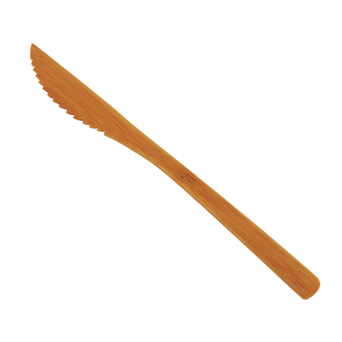 Cuchillo de Bambú · ref PJ00316 · 6 unidades · Artipas