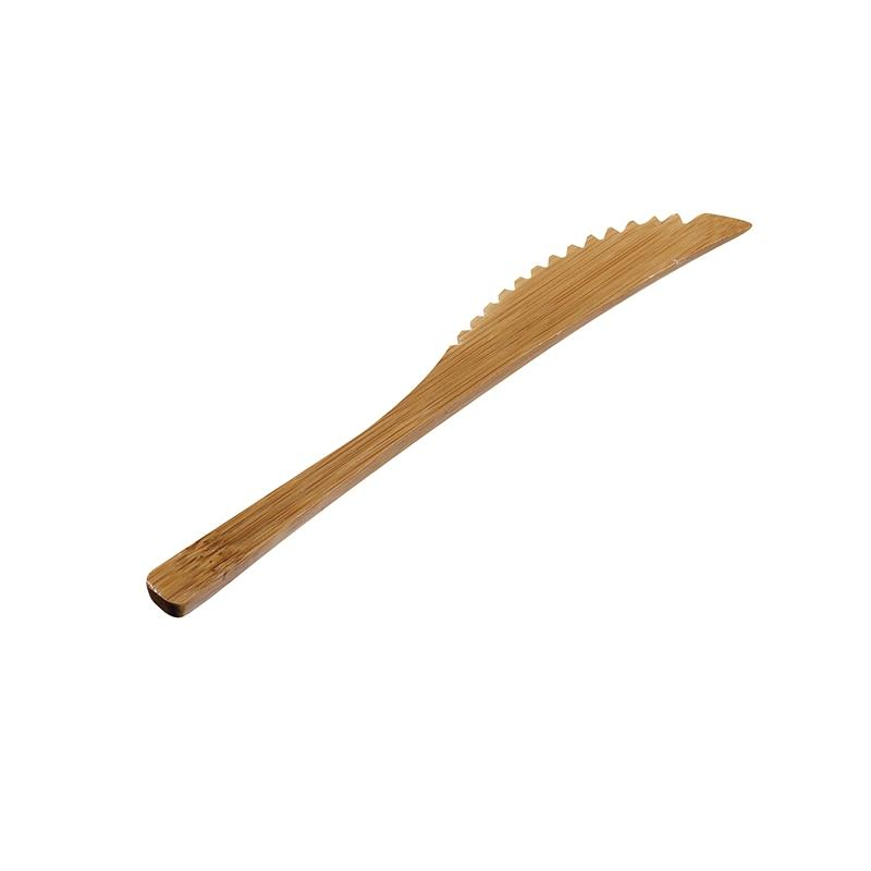 Cuchillo Bambú · 100 unidades · Artipas