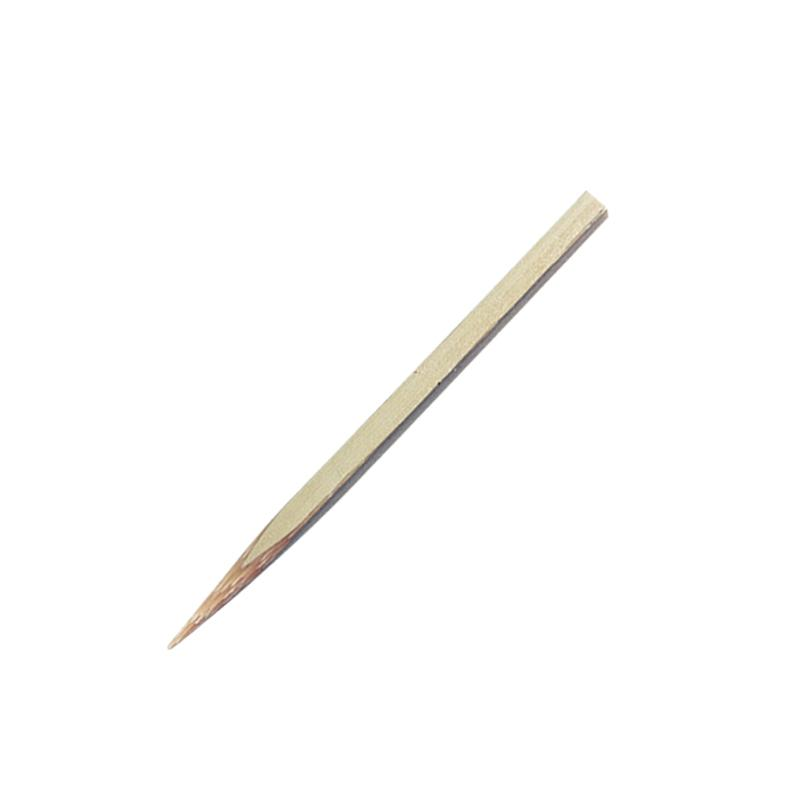 Brocheta Palillo de Bambú · ref VO11400 · 200 unidades · Artipas