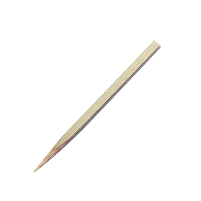 Brocheta Palillo de Bambú · ref VO11401 · 200 unidades · Artipas