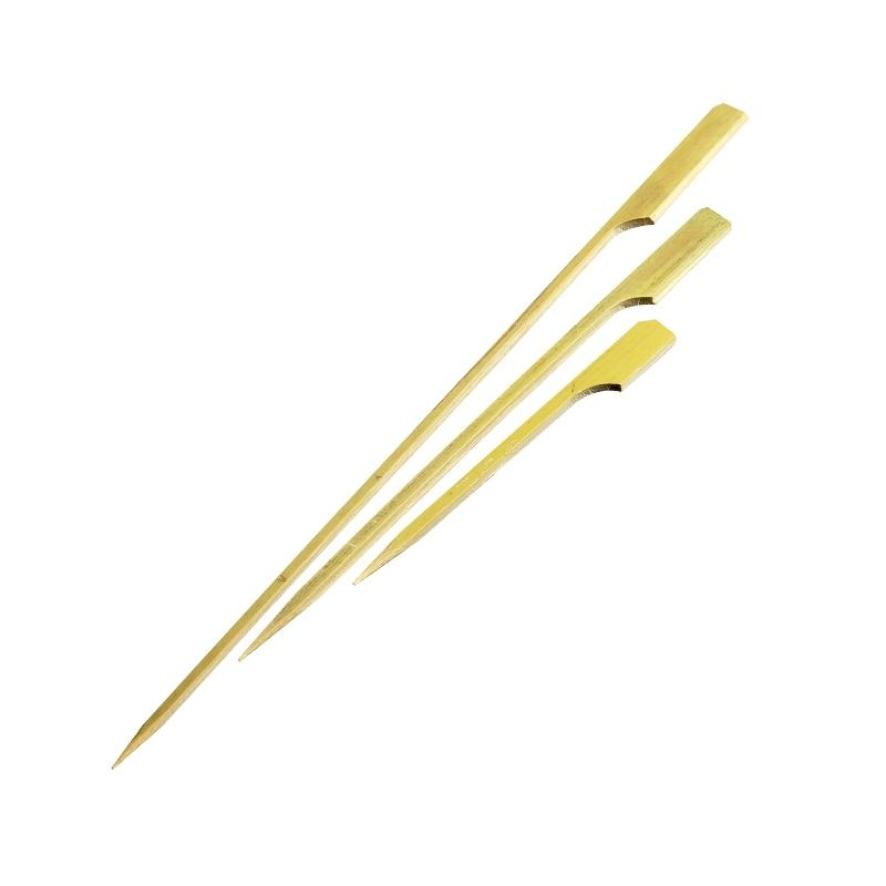 Brocheta de Bambú Golf · ref VO11602 · 200 unidades · Artipas