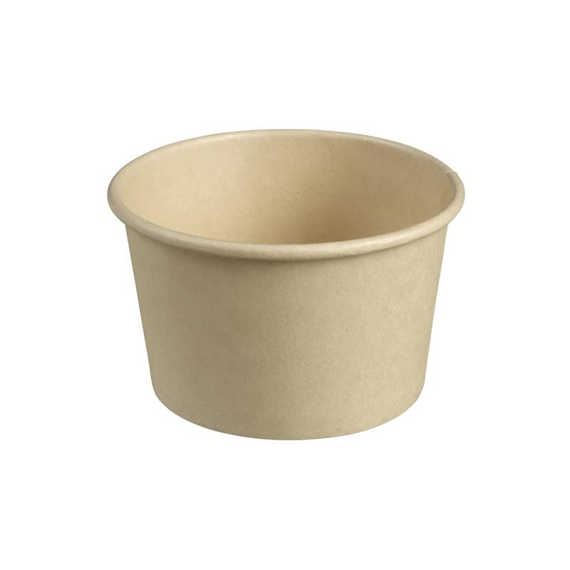 Bote de Bambú 230 ml · 50 unidades · Artipas