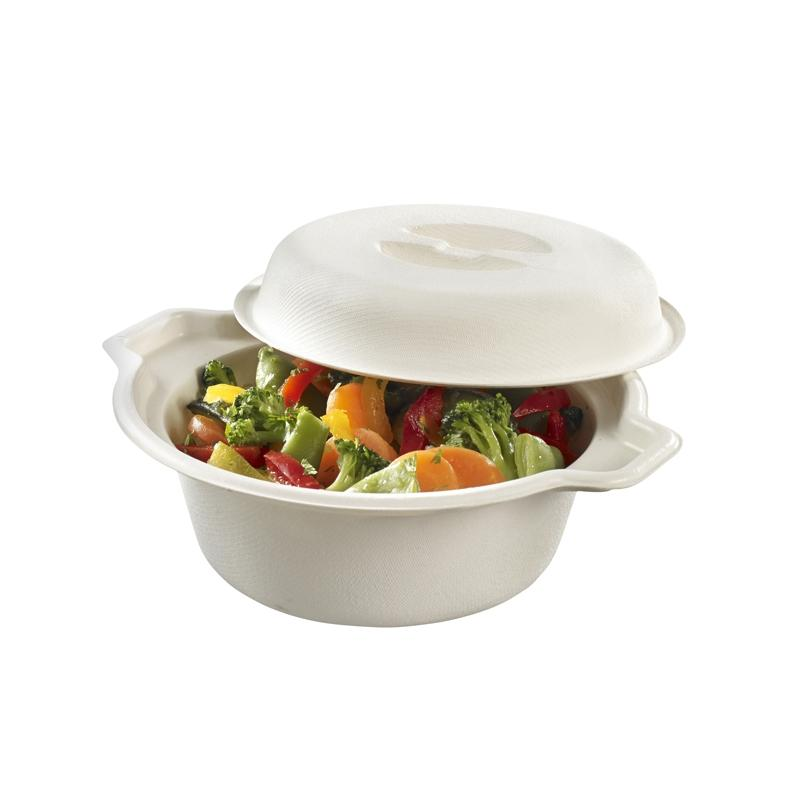 Olla de Pulpa con Tapa · ref VF40250 · 25 unidades · Artipas