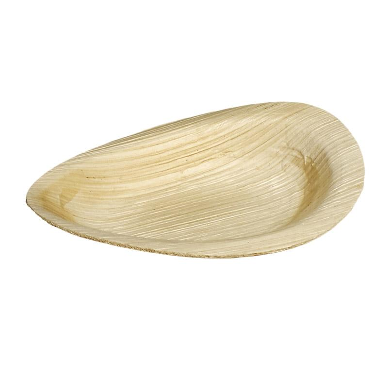 Mini Plato Oval Bali · 25 unidades · Artipas