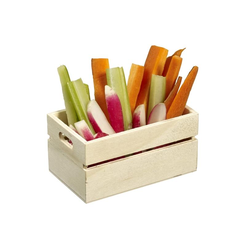 Mini Caja de Madera · 10 unidades · Artipas