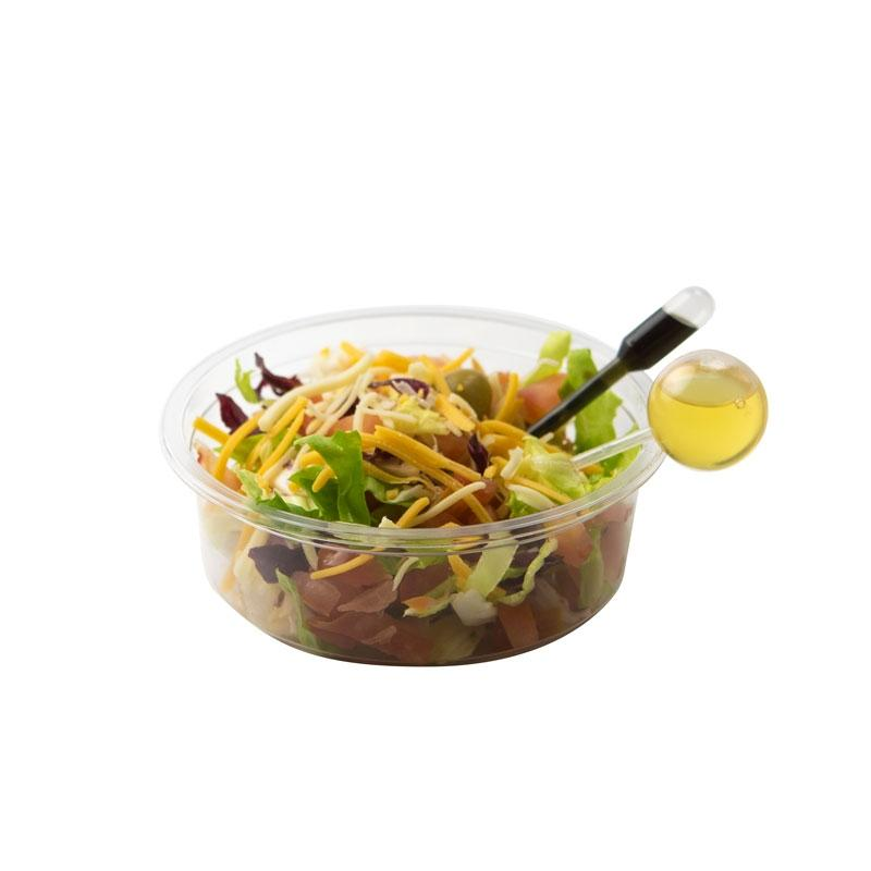 Ensaladera Transparente · ref BU17000 · 50 unidades · Artipas