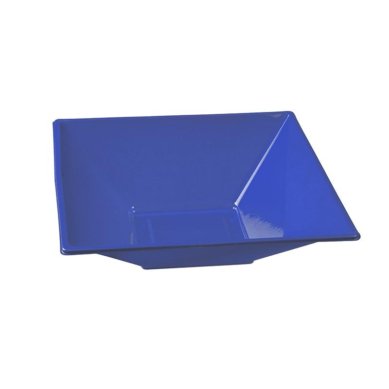 Ensaladera Azul · 24 unidades · Artipas