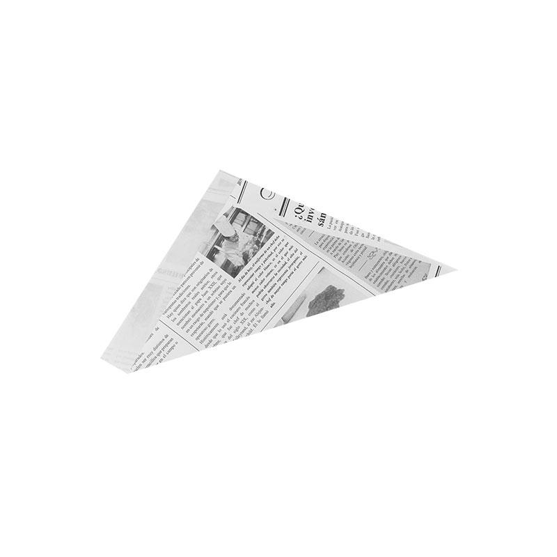 Conos para Fritos Antigrasa · ref PAA17001 · 100 unidades · Artipas