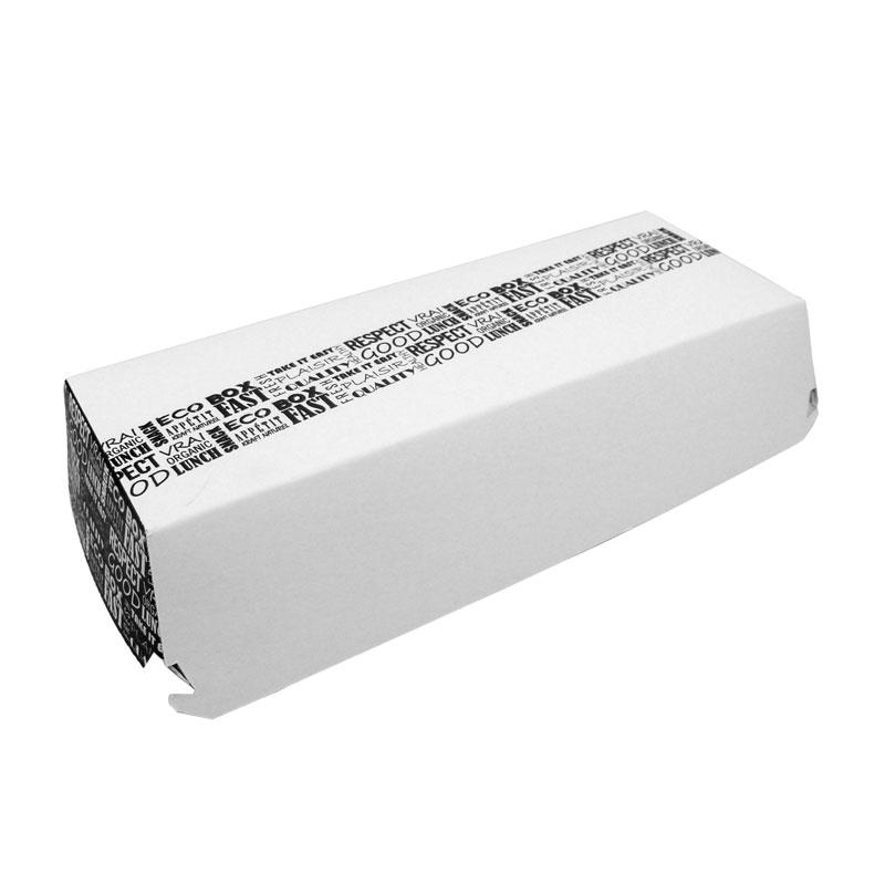 Caja Panini · 200 unidades · Artipas