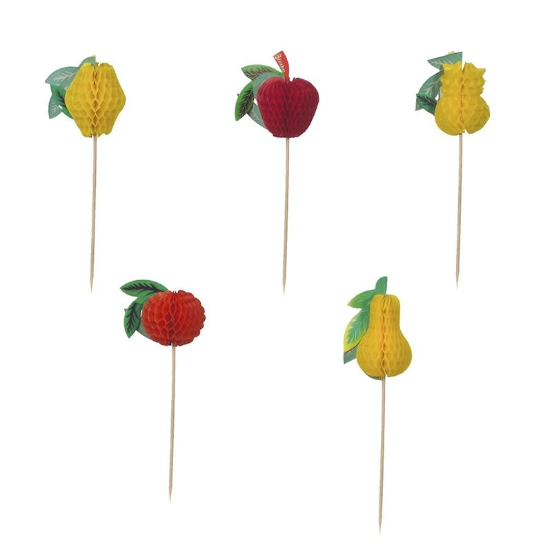 Frutas para Cóctel · 100 unidades · Artipas