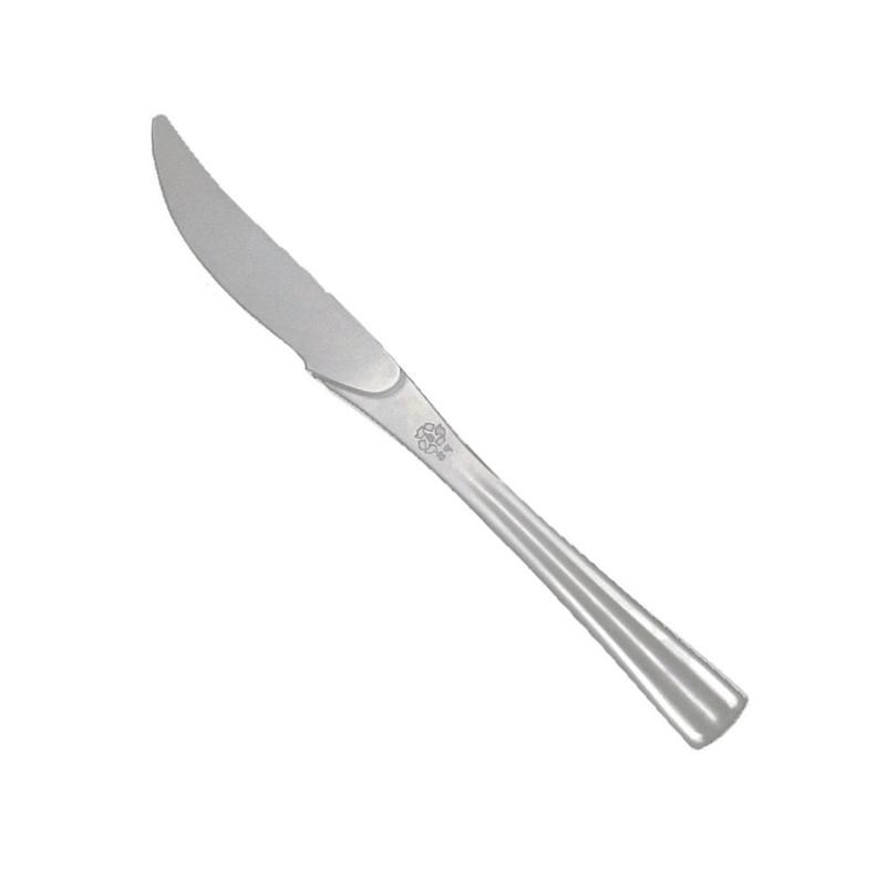 Cuchillo Plateado · 12 unidades · Artipas