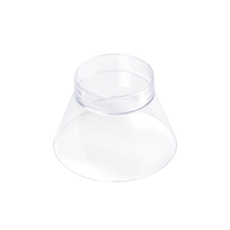 Base Transparente para PS40860 · Artipas