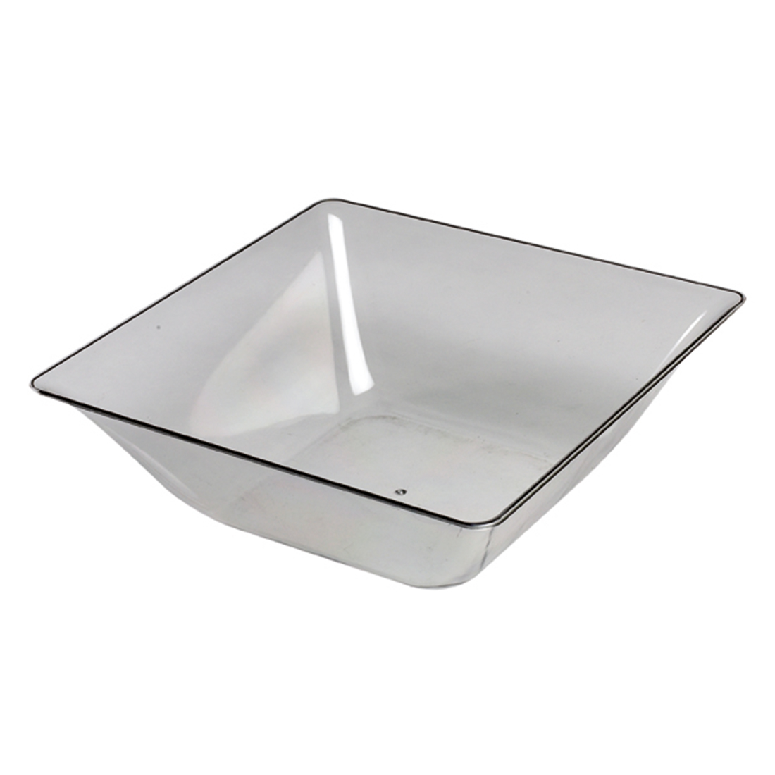 Ensaladera Fluid Gris Fumé · ref PL20306 · 50 unidades · Artipas