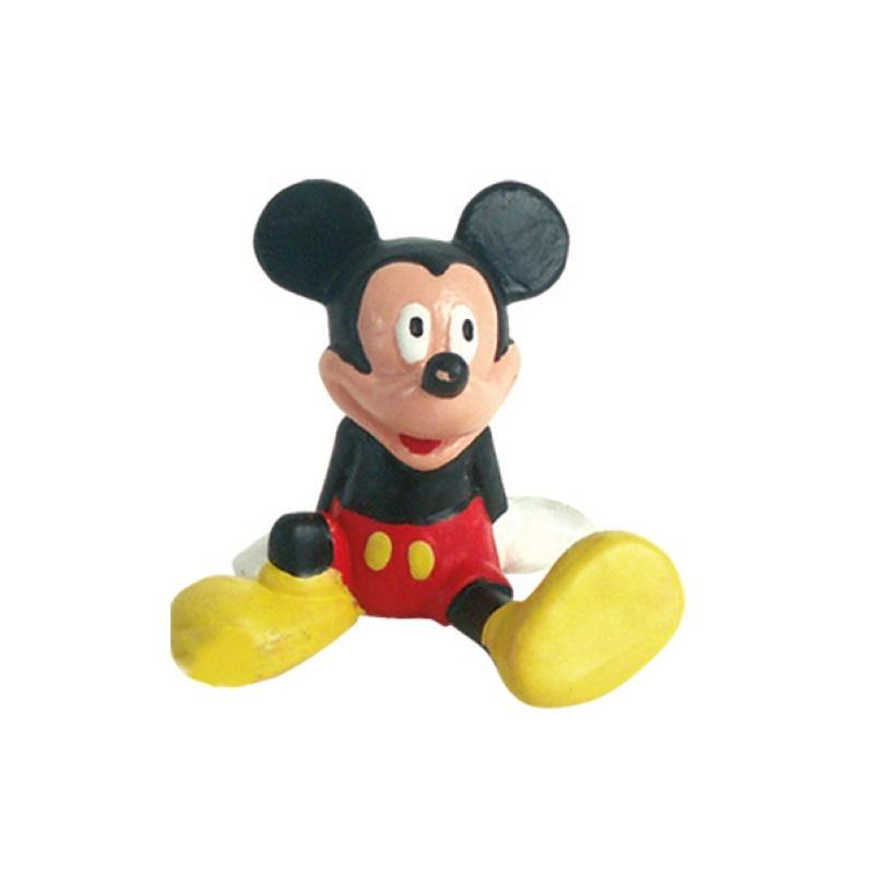 Mickey Mouse · Artipas